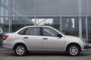 Lada (ВАЗ) Granta I Рестайлинг Ульяновск  - изображение 26