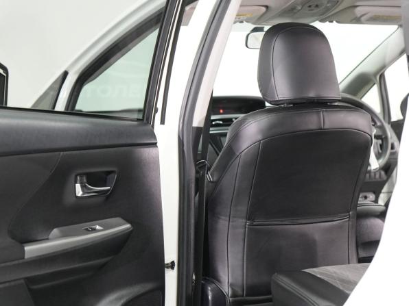 Toyota Prius Alpha I (ZVW40/41) Рестайлинг с пробегом 2014 года, цена 1 200 000 рублей, 209897 км, универсал, Автокод Объявления