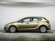Opel Astra J Рестайлинг Санкт-Петербург  - изображение 30