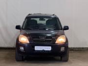 Chery Tiggo (T11) I Кемерово  - изображение 3
