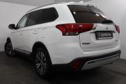 Mitsubishi Outlander III Рестайлинг 3 Санкт-Петербург  - изображение 21