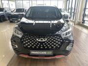 Chery Tiggo 4 Pro I Рестайлинг Саратов  - изображение 27
