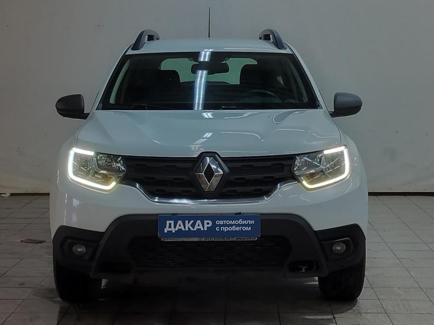 Renault Duster II Санкт-Петербург  - изображение 2