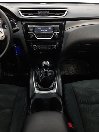 Nissan X-Trail III с пробегом 2017 года, цена 1 920 000 рублей, 79960 км, внедорожник, Автокод Объявления