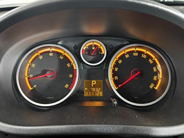 Opel Corsa D с пробегом 2010 года, цена 480 000 рублей, 111166 км, хэтчбек, Автокод Объявления