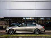 BMW 7 серии VI (G11/G12) Рестайлинг Санкт-Петербург  - изображение 50