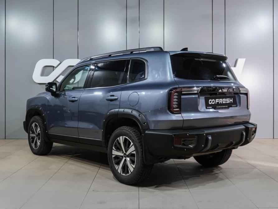 Haval Dargo Воронеж  - изображение 2