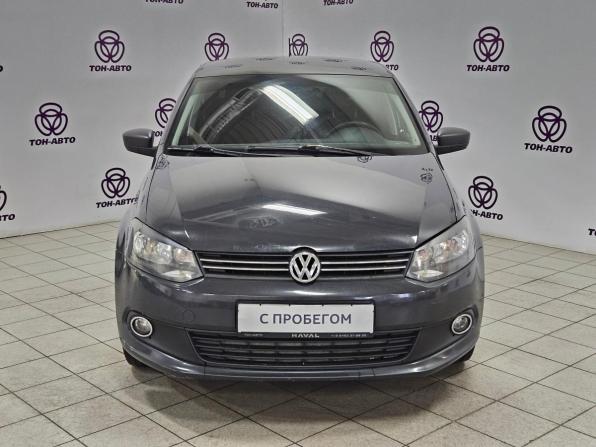 Volkswagen Polo V с пробегом 2013 года, цена 636 000 рублей, 135733 км, седан, Автокод Объявления