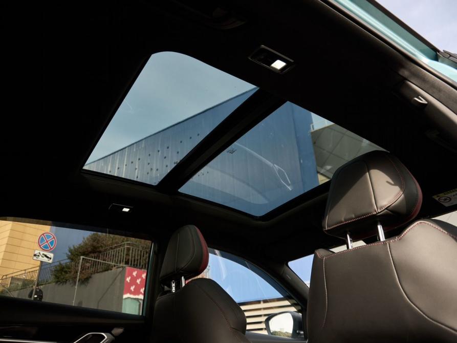 Geely Coolray I Рестайлинг Казань  - изображение 13