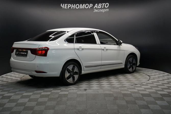 Evolute i-PRO с пробегом 2024 года, цена 1 390 000 рублей, 97000 км, седан, Автокод Объявления