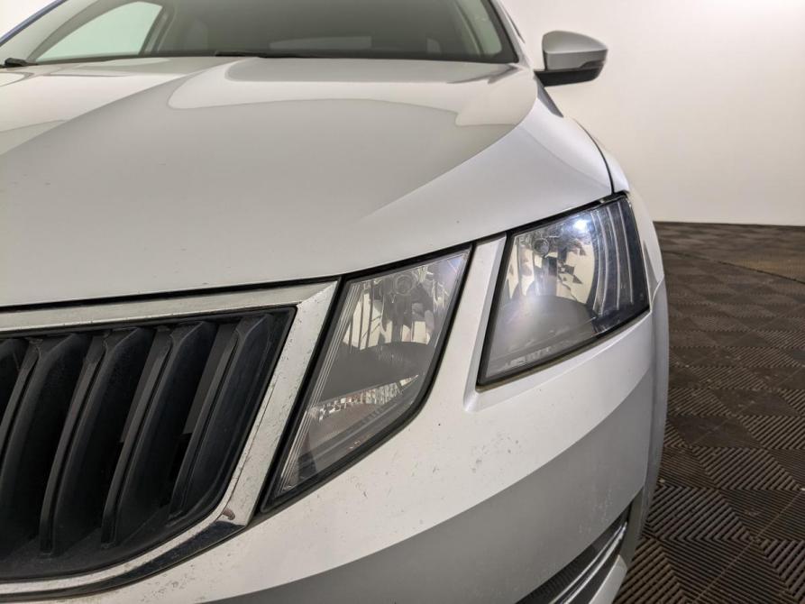 Skoda Octavia III (A7) Рестайлинг Москва  - изображение 11