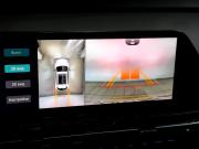 Changan UNI-S (CS55 Plus) Химки  - изображение 54