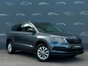 Skoda Karoq I Санкт-Петербург  - изображение 24