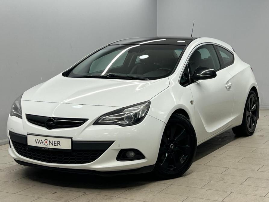 Opel Astra J Рестайлинг Санкт-Петербург  - изображение 1