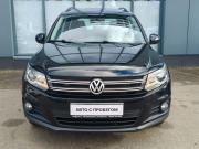 Volkswagen Tiguan I Рестайлинг Ярославль  - изображение 17