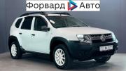 Renault Duster I Рестайлинг Сургут  - изображение 12
