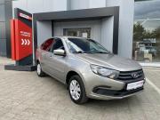 Lada (ВАЗ) Granta I Рестайлинг Набережные Челны  - изображение 24