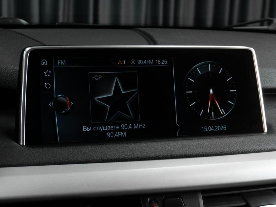 BMW X5 III (F15) Тюмень  - изображение 17