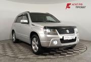 Suzuki Grand Vitara II Рестайлинг Волгоград  - изображение 23
