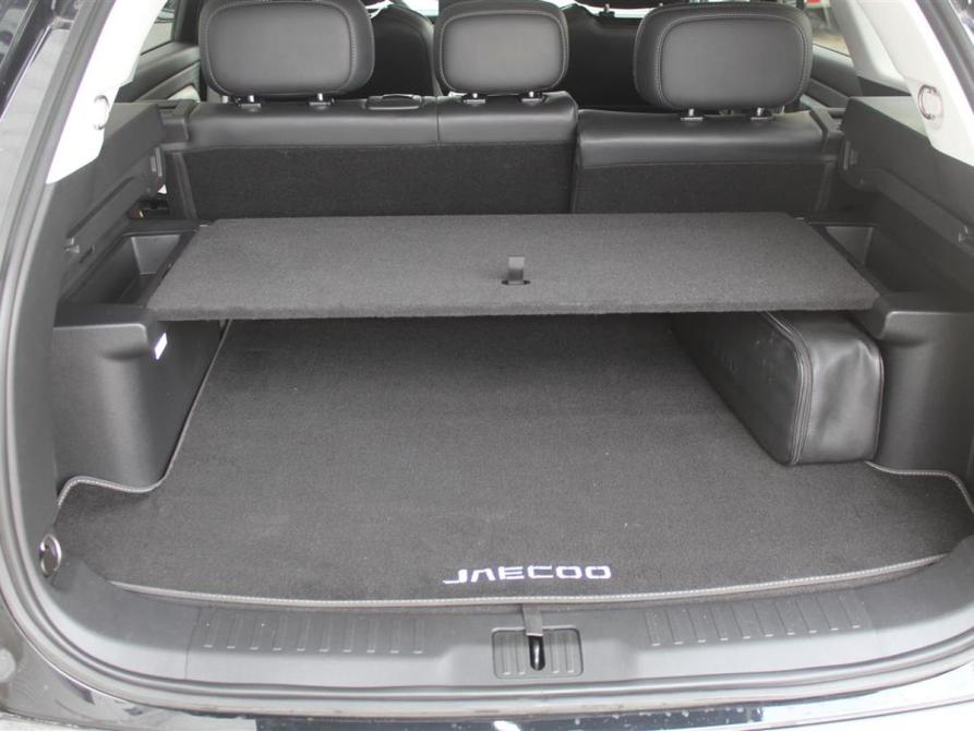 Jaecoo J7 I Липецк  - изображение 12