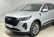 Chery Tiggo 7 Pro Max I Саранск  - изображение 39