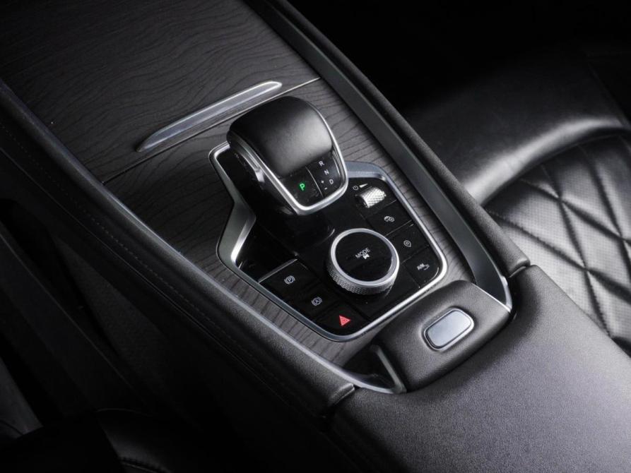 Chery Tiggo 8 Pro Max I Рестайлинг Минеральные Воды  - изображение 15