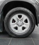 Suzuki Grand Vitara II Рестайлинг Москва  - изображение 51