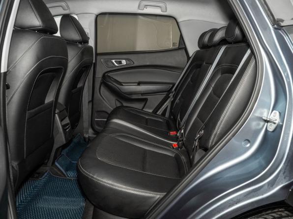Chery Tiggo 4 I Рестайлинг с пробегом 2021 года, цена 1 340 500 рублей, 66892 км, внедорожник, Автокод Объявления