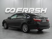 Toyota Camry VII (XV50) Рестайлинг 2 Воронеж  - изображение 25