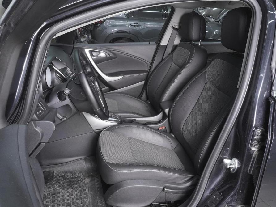 Opel Astra J Ростов-на-Дону  - изображение 10