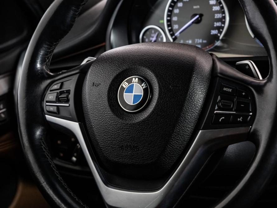 BMW X6 II (F16) Санкт-Петербург  - изображение 12