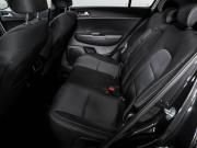 Kia Sportage IV Рестайлинг Москва  - изображение 29