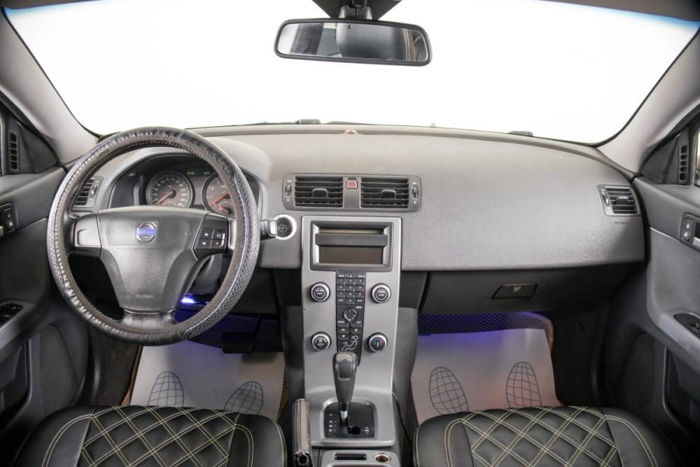 Volvo S40 II Рестайлинг Пермь  - изображение 13