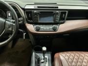 Toyota RAV4 IV (XA40) Рестайлинг Саратов  - изображение 22