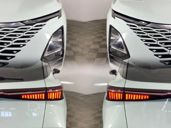 Omoda C5 I с пробегом 2023 года, цена 1 850 000 рублей, 40325 км, внедорожник, Автокод Объявления