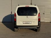 Peugeot Partner II Рестайлинг Саратов  - изображение 26