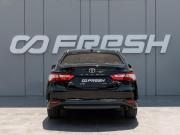 Toyota Camry VIII (XV70) Краснодар  - изображение 25