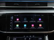 Audi A8 IV (D5) Рестайлинг Москва  - изображение 59