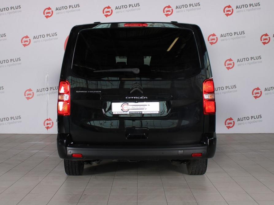 Citroen SpaceTourer I Минеральные Воды  - изображение 5