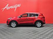 Kia Sportage IV Вологда  - изображение 24