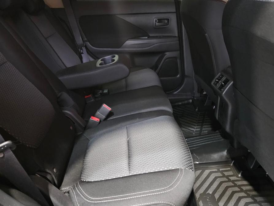 Mitsubishi Outlander III Рестайлинг 3 Вологда  - изображение 14
