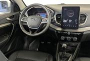 Lada (ВАЗ) Vesta I Рестайлинг (NG) Нижний Новгород  - изображение 29