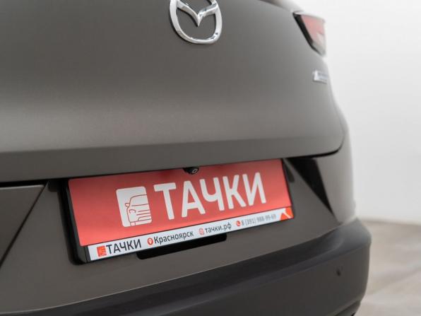 Mazda CX-3 I Рестайлинг с пробегом 2018 года, цена 2 199 000 рублей, 96243 км, внедорожник, Автокод Объявления