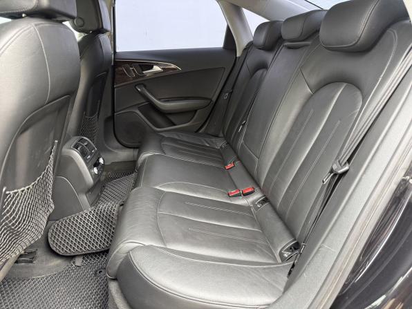Audi A6 IV (C7) с пробегом 2014 года, цена 1 500 000 рублей, 254624 км, седан, Автокод Объявления