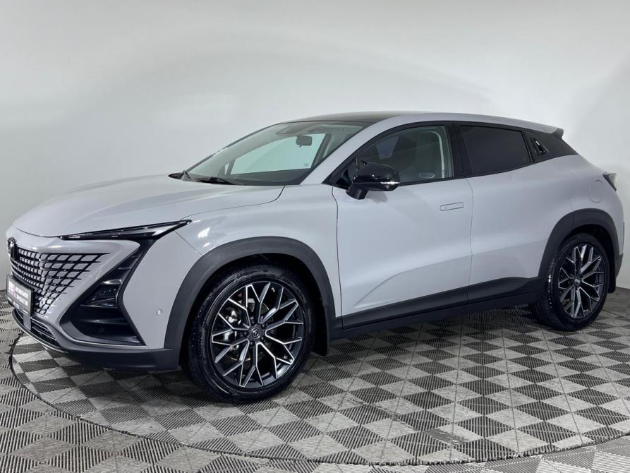 Changan UNI-T I Ростов-на-Дону  - изображение 1