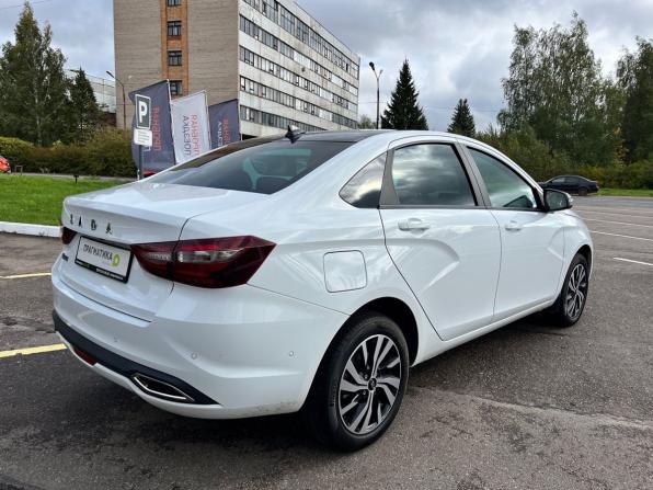 Lada (ВАЗ) Vesta I Рестайлинг (NG) с пробегом 2025 года, цена 1 620 000 рублей, 20744 км, седан, Автокод Объявления