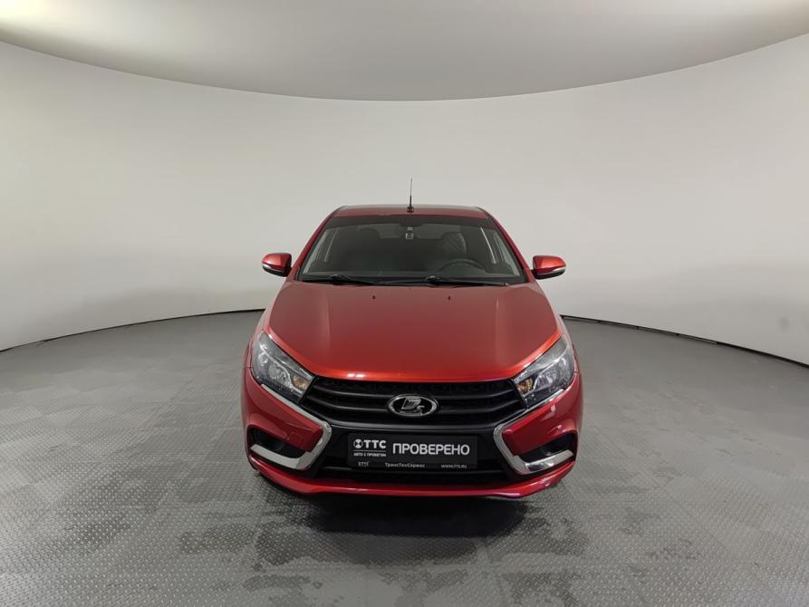 Lada (ВАЗ) Vesta I Уфа  - изображение 2