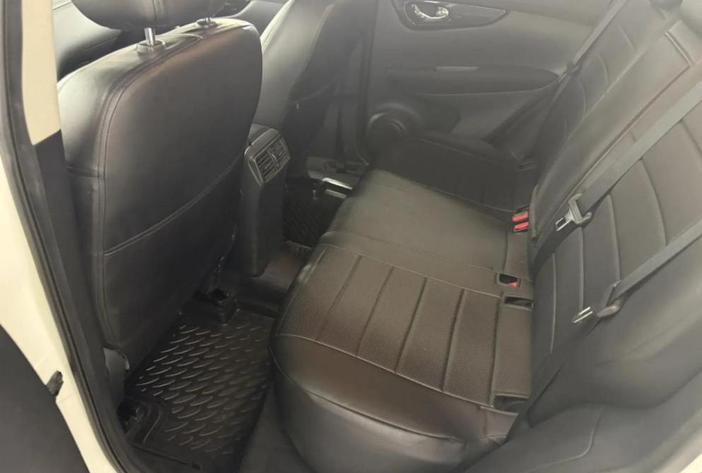 Nissan Qashqai II Астрахань  - изображение 14