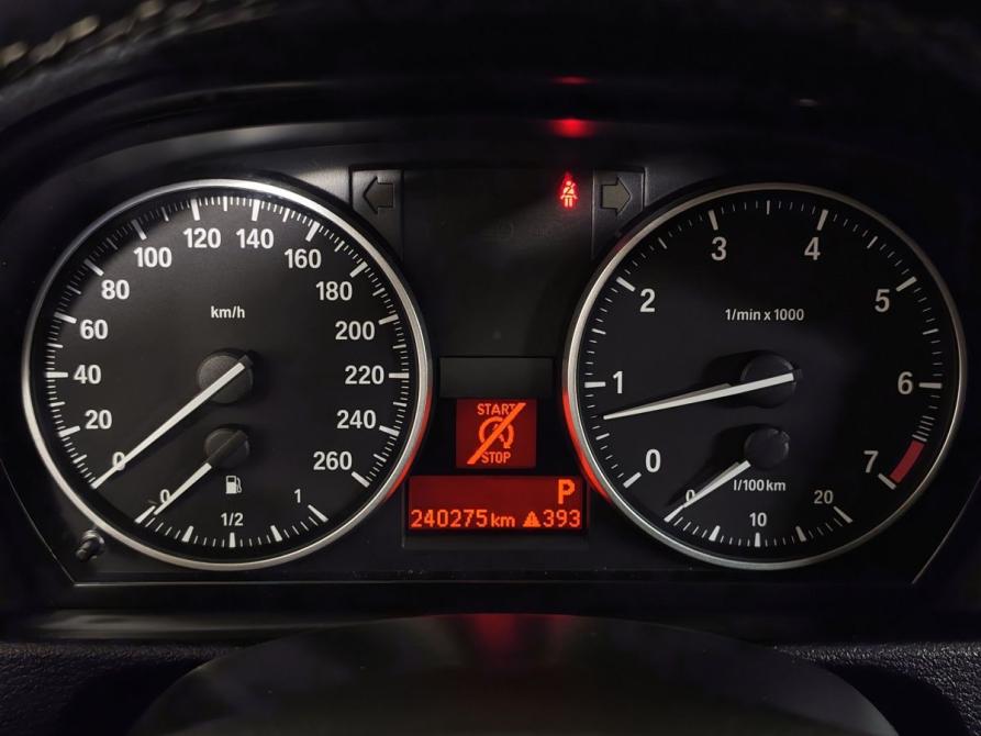BMW X1 I (E84) Рестайлинг Москва  - изображение 13