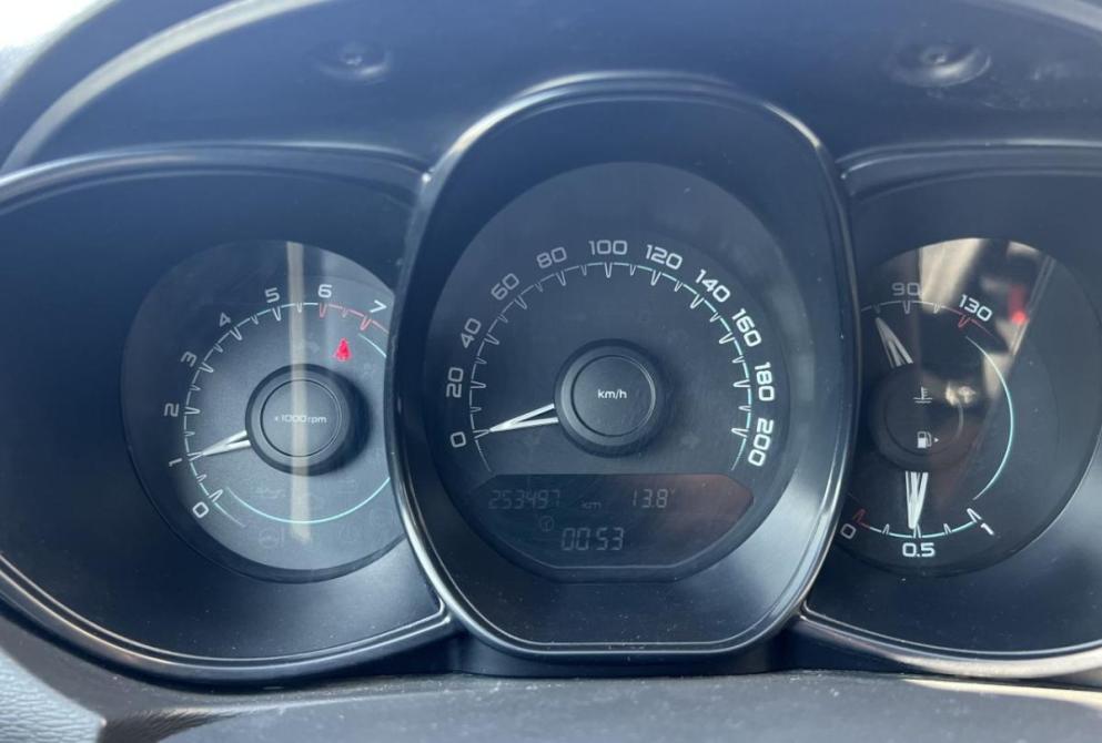 Lada (ВАЗ) Vesta I Красноярск  - изображение 20